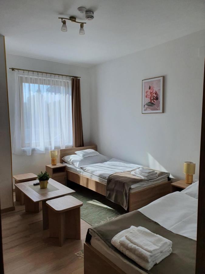 Bed and Breakfast Platina Panzio*** Újhartyán Exteriér fotografie