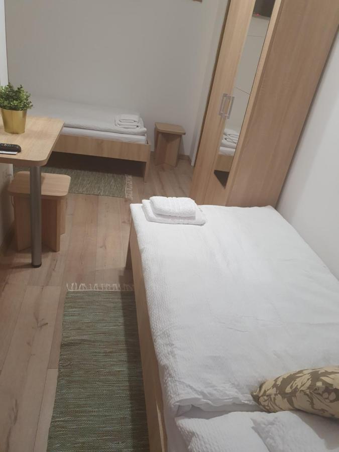 Bed and Breakfast Platina Panzio*** Újhartyán Exteriér fotografie